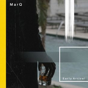Early Arrival album cover