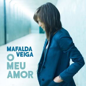 O Meu Amor (Single) album cover
