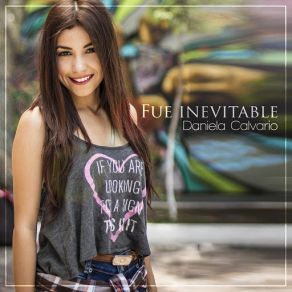 Fue Inevitable (Single) album cover