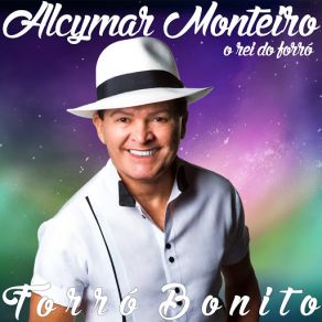 Forró Bonito album cover