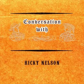 Conversation With album cover