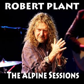The Alpine Sessions (Live) album cover