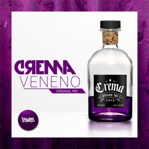 Veneno (Single) album cover