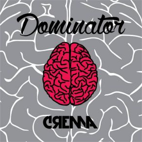 Dominator (Single) album cover