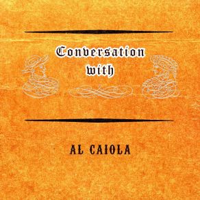 Conversation With album cover