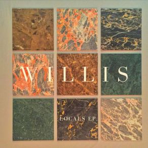 Locals album cover