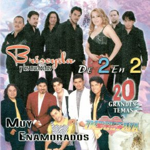 Muy Enamorados album cover