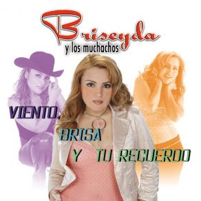 Viento, Brisa Y Tu Recuerdo album cover