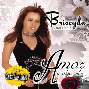 Amor Y Algo Mas... Cuando Abras Los Ojos album cover