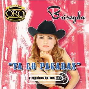 Ya Lo Pagara album cover