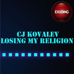 Losing My Religion album cover