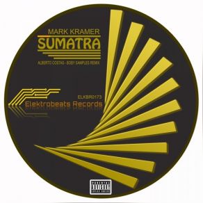Sumatra album cover