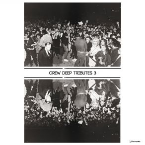 Tributes 3 album cover