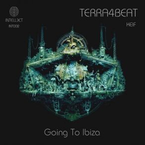Going To Ibiza album cover