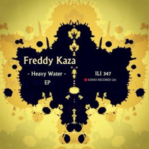 Heavy Water (Original Mix) album cover