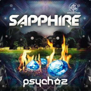 Sapphire album cover
