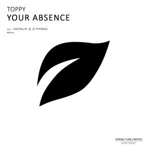 Your Absence album cover