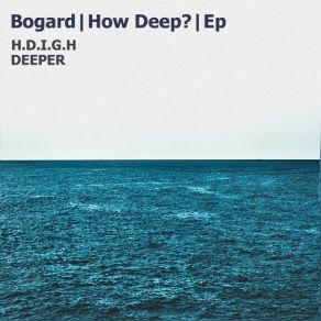 How Deep album cover