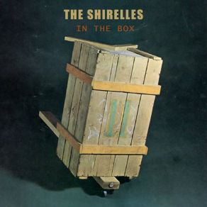In The Box album cover