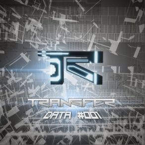 DATA # 001 album cover