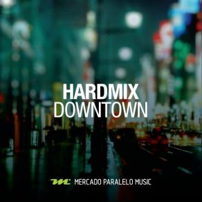 Downtown album cover