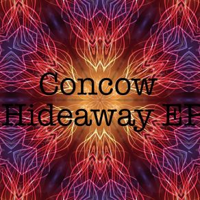Hideaway album cover