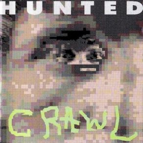Crawl (Deluxe Edition) album cover