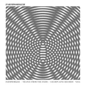 Trance From The Farm album cover