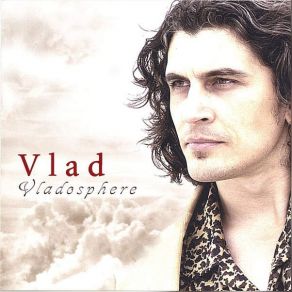 Vladosphere album cover