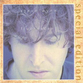Fluorescent album cover