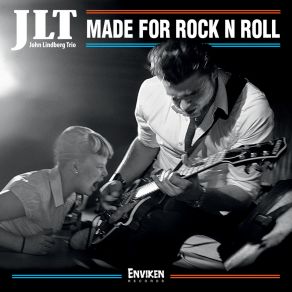 Made For Rock N Roll album cover
