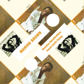 Geechee Recollections / Sweet Earth Flying album cover