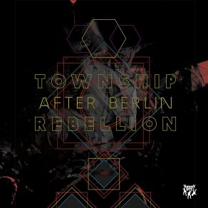 After Berlin album cover