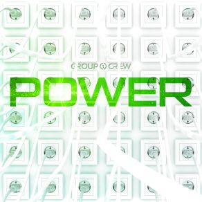 Power album cover