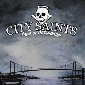 Guns Of Gothenburg album cover