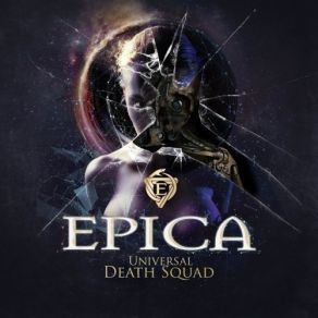 Universal Death Squad (Single) album cover