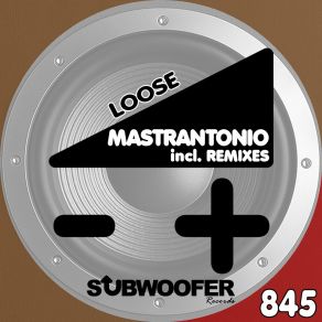 Loose album cover