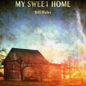 My Sweet Home album cover