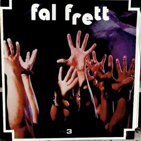 Fal Frett album cover