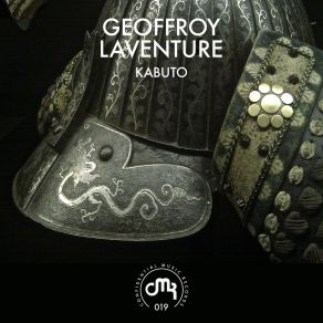 Kabuto album cover