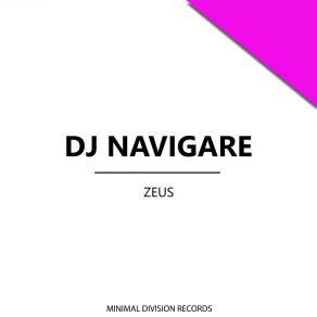 Zeus album cover