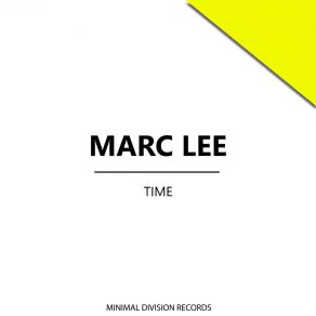Time album cover