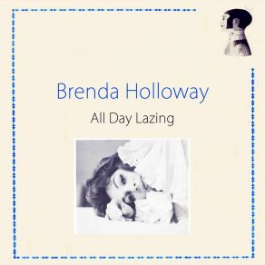 All Day Lazing album cover