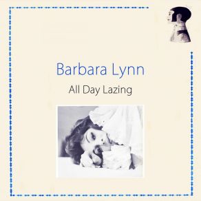 All Day Lazing album cover