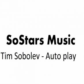 Auto Play album cover