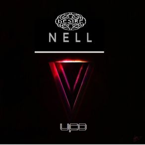 UFO album cover