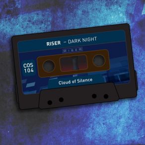 Dark Night album cover