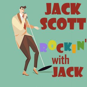 Rockin' With Jack album cover