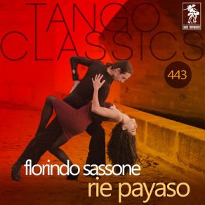 Rie Payaso (Historical Recordings) album cover