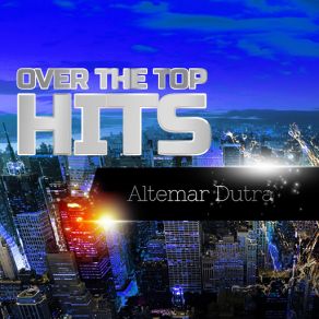 Over The Top Hits album cover
